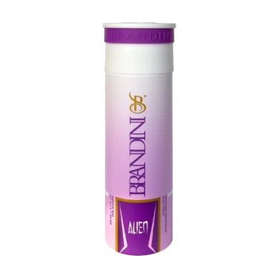 اسپری زنانه برندینی مدل Alien