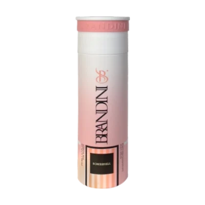 اسپری زنانه برندینی مدل Bombshell