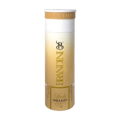 اسپری زنانه برندینی مدل Lady Million