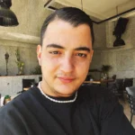 عرفان مبارکی