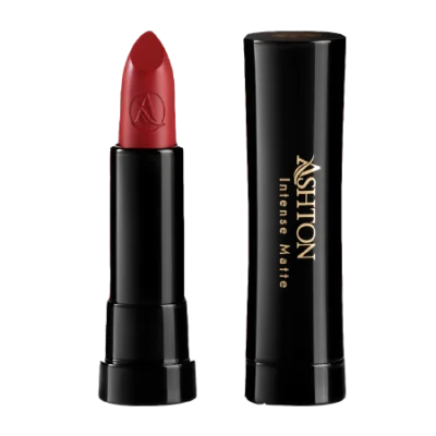 رژ لب جامد مات اشتون شماره SM51