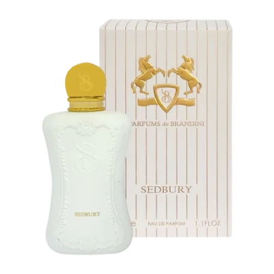 ادکلن برندینی مدل مارلی سدبری