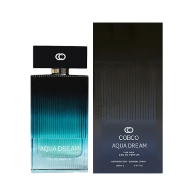 ادکلن مردانه کوبکو مدل Aqua Dream
