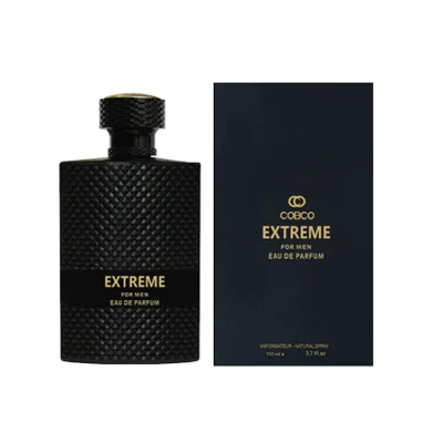 ادکلن مردانه کوبکو مدل Extreme