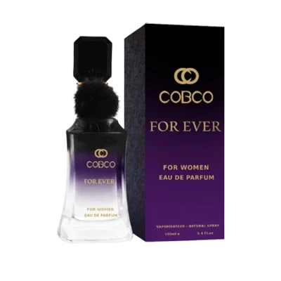ادکلن زنانه کوبکو مدل For Ever