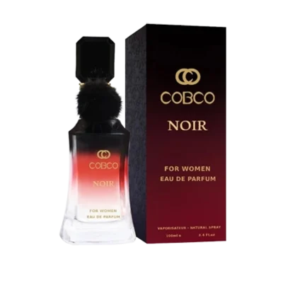 ادکلن زنانه کوبکو مدل Noir