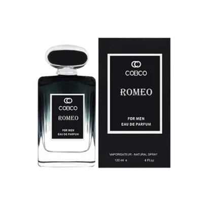 ادکلن مردانه کوبکو مدل romeo
