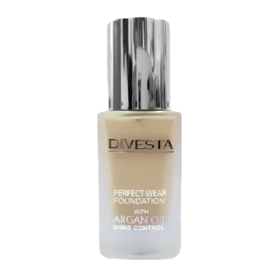 کرم پودر دیوستا مدل Super Balanced شماره 1