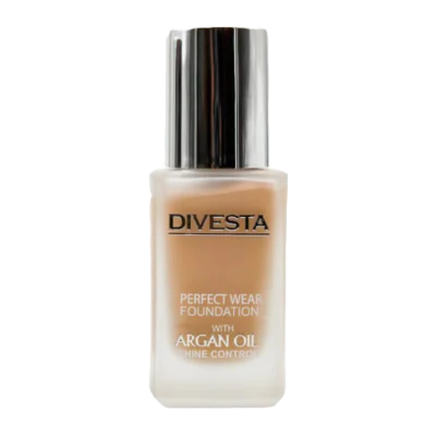 کرم پودر دیوستا مدل Super Balanced شماره 2