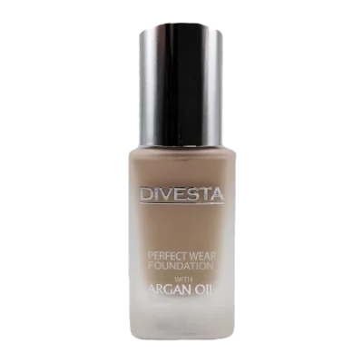 کرم پودر دیوستا مدل Super Balanced شماره 3