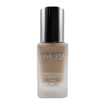 کرم پودر دیوستا مدل Super Balanced شماره 4