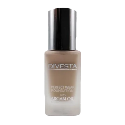 کرم پودر دیوستا مدل Super Balanced شماره 5