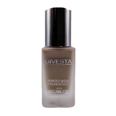 کرم پودر دیوستا مدل Super Balanced شماره 6