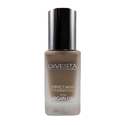 کرم پودر دیوستا مدل Super Balanced شماره 7