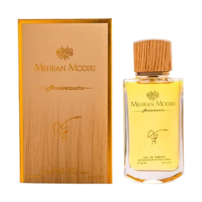 ادکلن انیورسری مهران مدیری