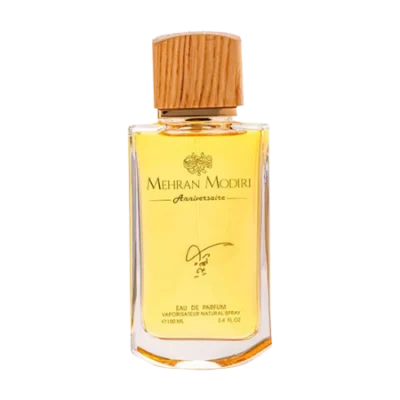 ادکلن انیورسری مهران مدیری