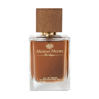 ادکلن ر ماژور مهران مدیری