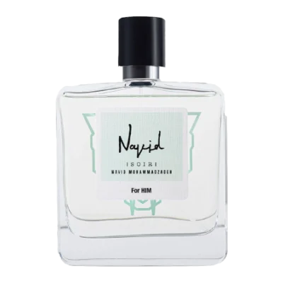 ادکلن مردانه سواق نوید محمدزاده