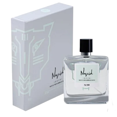 ادکلن مردانه سواق نوید محمدزاده