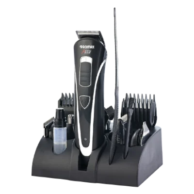 ماشین اصلاح سر و صورت پرومکس مدل 1472AB