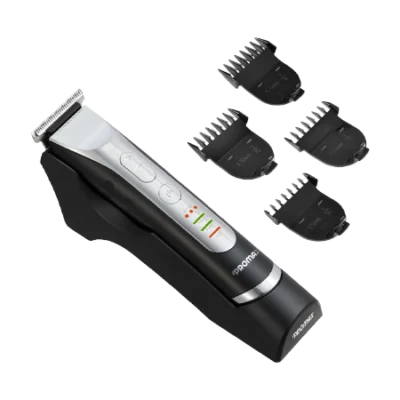 ماشین اصلاح تریمر پرومکس مدل 2115T