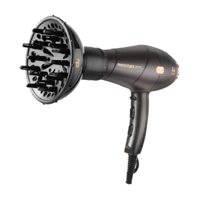 سشوار پرومکس مدل 7415D