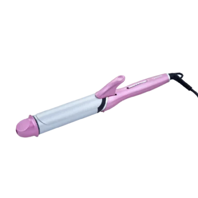 فرکننده مو کویین مدل C538