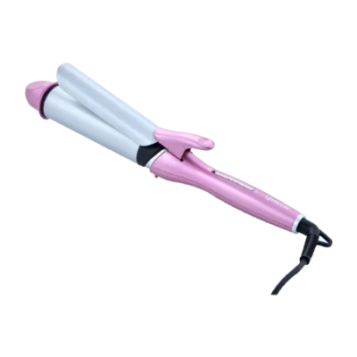 فرکننده مو کویین مدل C538