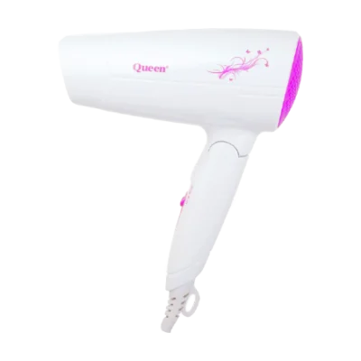 سشوار 1200 وات کویین مدل HD320