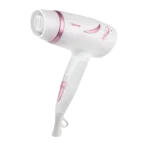 سشوار 1600 وات کویین مدل HD360