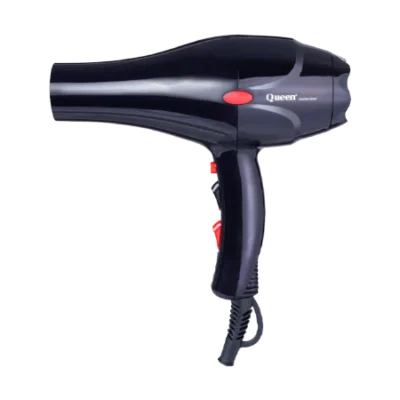 سشوار 2000 وات کویین مدل HD400