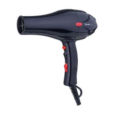 سشوار 2000 وات کویین مدل HD400