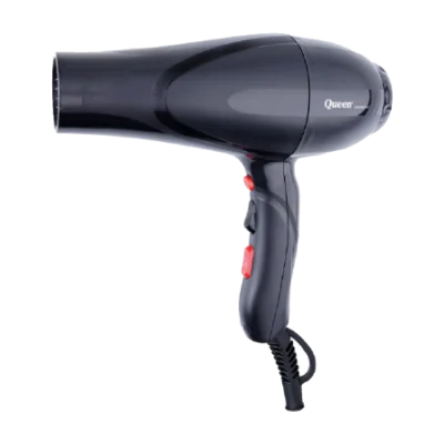 سشوار 2200 وات کویین مدل HD422