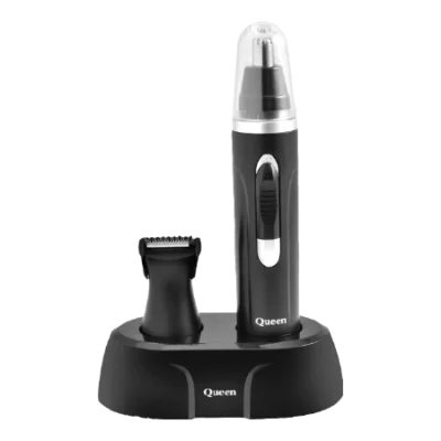 موزن گوش و بینی کویین مدل NE115