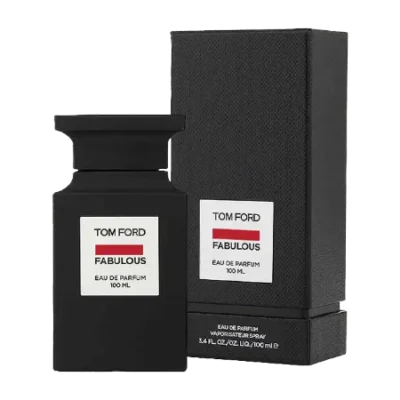 ادکلن های کپی تام فورد فاکینگ فبیولس