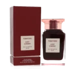 ادکلن های کپی اورجینال تام فورد لاست چری | Lost Cherry - Image 2