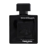 ادکلن بلک تاچ فرانک الیور