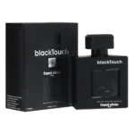 ادکلن مردانه بلک تاچ فرانک الیور - Image 2