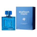 ادکلن بلو تاچ فرانک الیور
