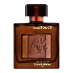 ادکلن عود تاچ فرانک الیور