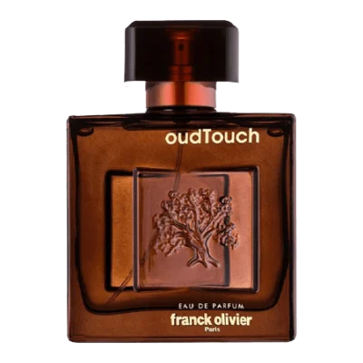 ادکلن عود تاچ فرانک الیور