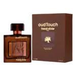 ادکلن عود تاچ فرانک الیور