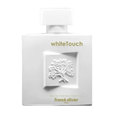 ادکلن وایت تاچ فرانک الیور
