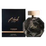 ادکلن زنانه بلک مورگان