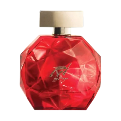 ادکلن زنانه رد مورگان