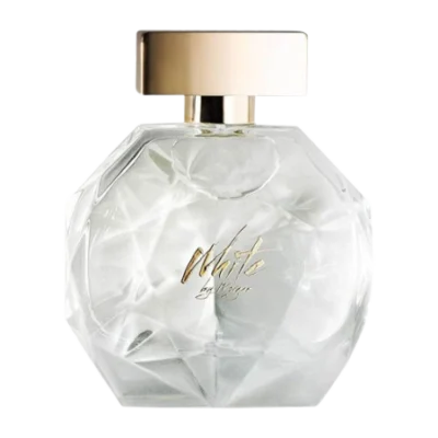 ادکلن زنانه وایت مورگان