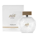 ادکلن زنانه وایت مورگان