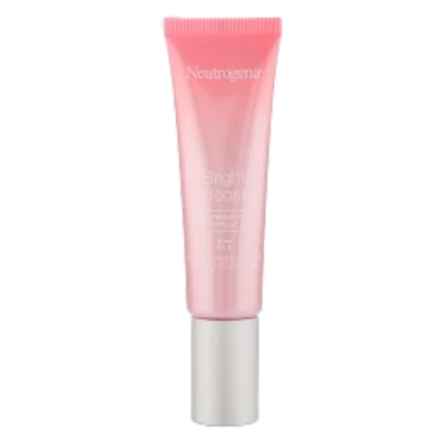 سرم روشن کننده و ضد لک نوتروژینا Bright Boost