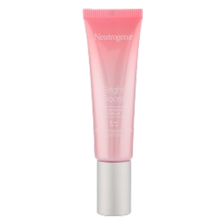سرم روشن کننده و ضد لک نوتروژینا Bright Boost
