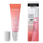 سرم روشن کننده و ضد لک نوتروژینا Bright Boost